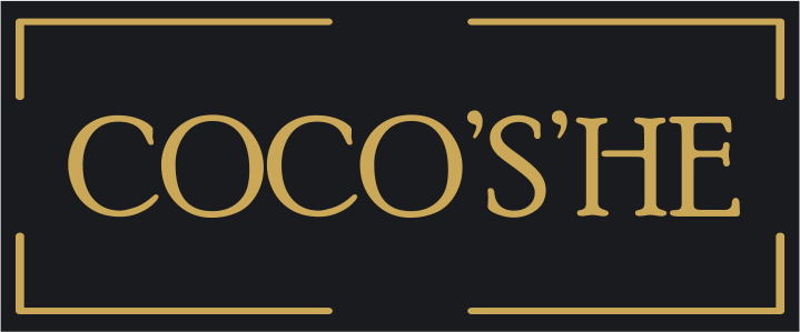 COCO’S’HE HAIR&MAKEUP