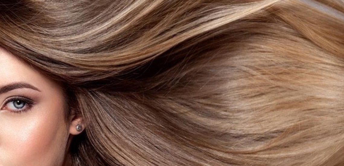 KERATIN /BOTOX/TREATMENT